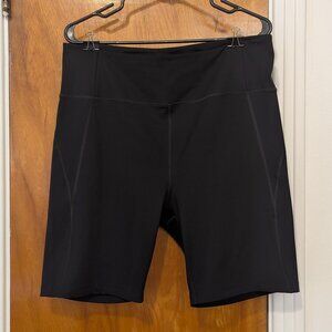Girlfriend Collective High-Rise Bike Short (XXXL)